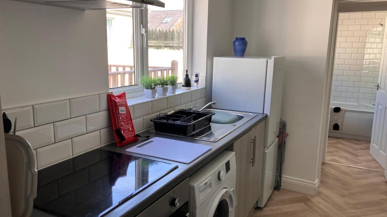Rose Cottage - City Centre, Hospital Crownwork Studios, Nissan & Stadium Of Light Sunderland  Esterno foto