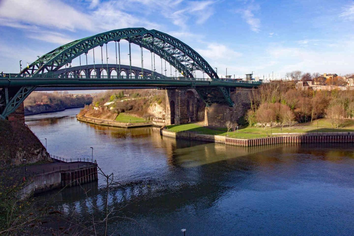 Rose Cottage - City Centre, Hospital Crownwork Studios, Nissan & Stadium Of Light Sunderland  Esterno foto